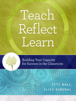 cover image of Teach, Reflect, Learn